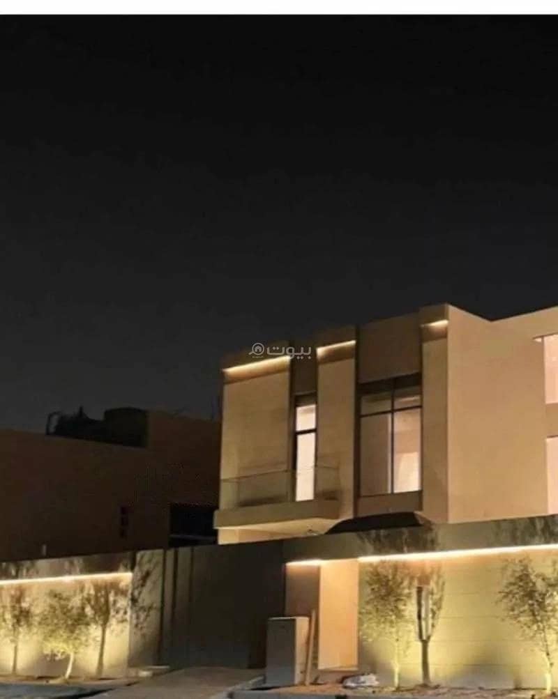 5 bedroom villa for sale on Nasser Bin Siyar Street, Al Khobar