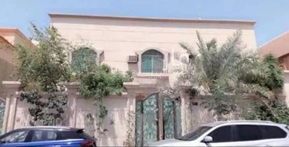 5 Bedroom Villa for Sale in Al Hamra, Dammam - 5 Room Villa For Sale on Al Khobar_Salu Al Sahli Street, Dammam