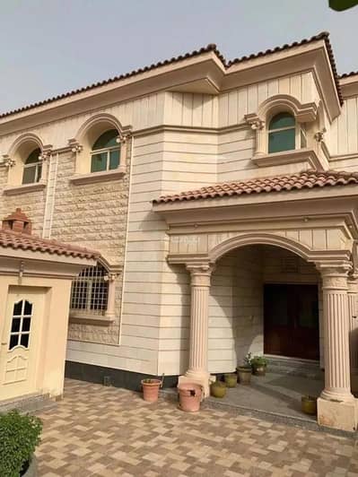 7 Bedroom Villa for Sale in Al Jamiah, Dammam - 7 Rooms Villa For Sale in Al Dammam