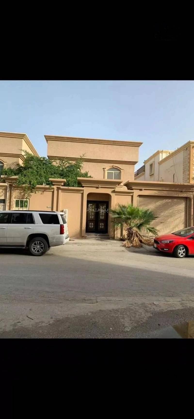 Villa For Rent In Al Shati Al Sharqi, Dammam