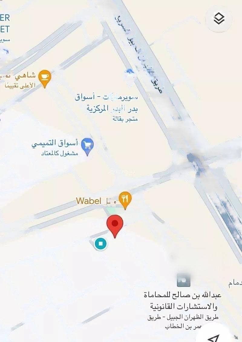 0 Bedrooms Residential Land For Sale in Al Shulah, Dammam