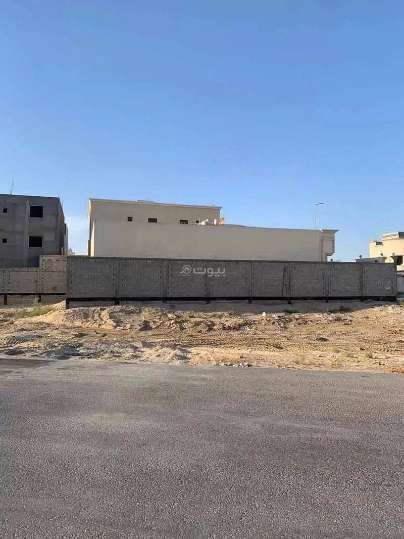 0 Bedroom Residential Land For Sale in Al Amanah, Dammam