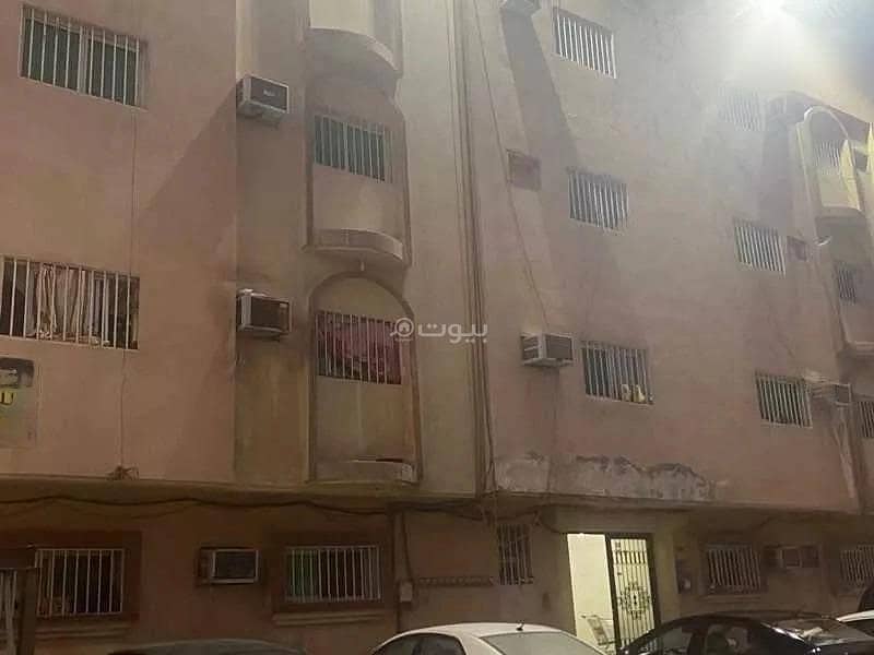 Building For Sale in Al Hamra, Al Dammam