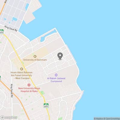 Residential Land for Sale in Al Saif, Dammam - Residential Land For Sale in Al Saif, Dammam