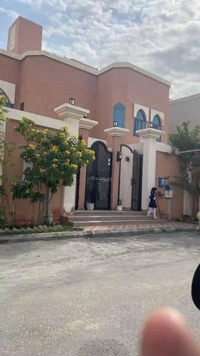 7 Bedroom Villa for Sale in Al Shulah, Dammam - 7-Room Villa For Sale, Al Shulah, Al Damam