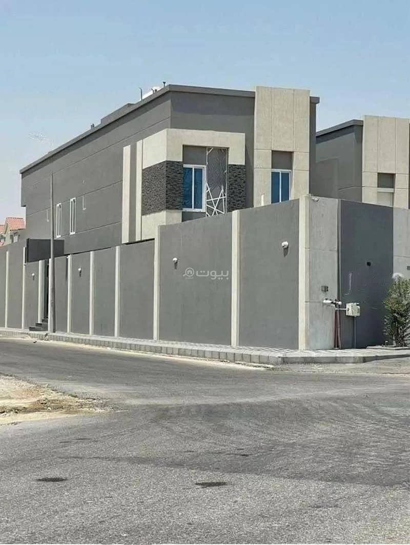 Villa For Sale on Al-Aam Street Al Urobah, Al-Dammam