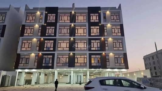 3 Bedroom Apartment for Sale in Al Saif, Dammam - Apartment For Sale In Al Saif, Dammam