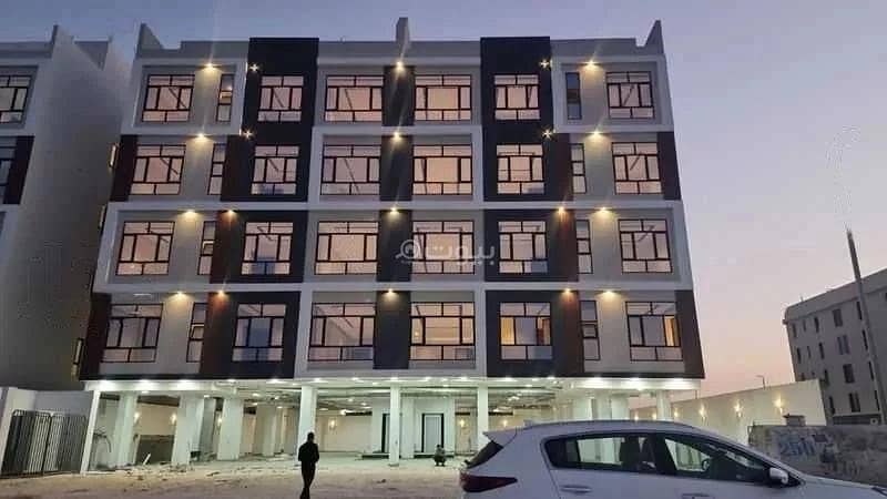 Apartment For Sale In Al Saif, Dammam