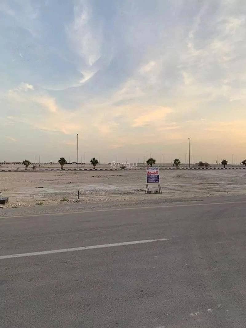 0 Bedrooms Residential Land For Sale in Al Shulah, Dammam