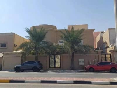 8 Bedroom Villa for Sale in Al Faiha, Dammam - Villa For Sale on 30 Street, Al Dammam