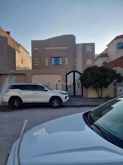 5 Bedroom Villa for Sale in Al Muntazah, Dammam - 5 Rooms Villa For Sale in Al Muntazah, Dammam