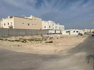 Residential Land for Sale in Al Urobah, Dammam - 0 Bedroom Residential Land For Sale in Al Urobah, Dammam