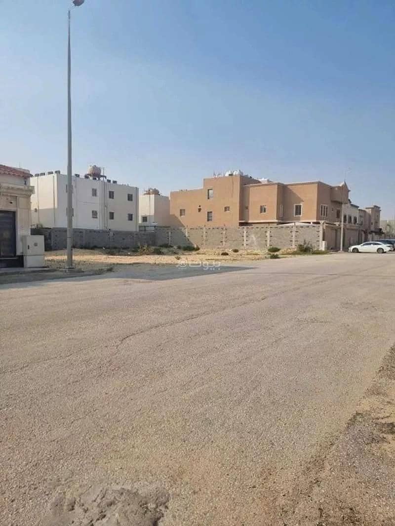 0 Bedroom Residential Land For Sale Al Fursan, Dammam