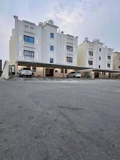 5 Bedroom Flat for Sale in Al Faiha, Dammam - Apartment For Sale - Al-Faiha District, Dammam