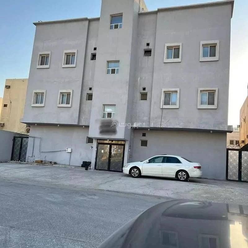 Building For Sale on Shihab Bin Saif Street, Al-Dammam