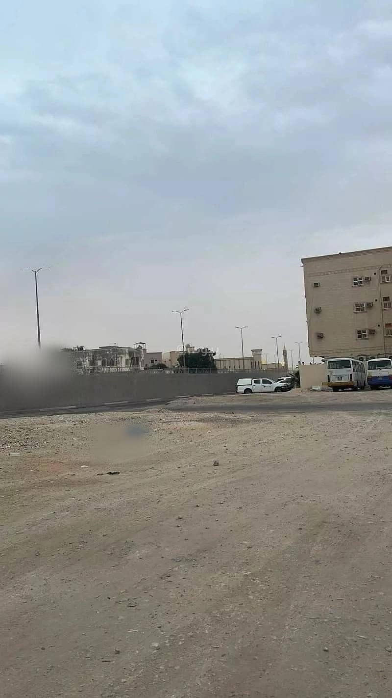 Commercial land for rent , Al-Nayefiyah,Al Hofuf