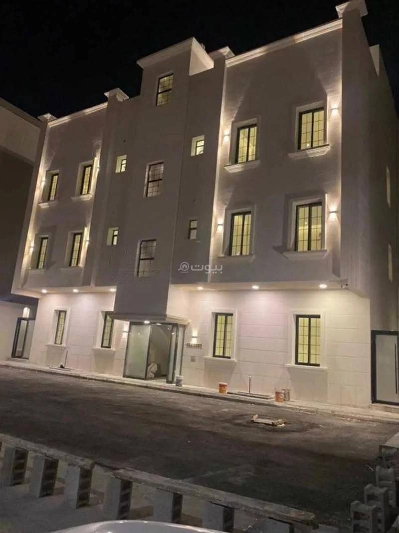 5 bedroom apartment for sale in Ash Shula, Dammam