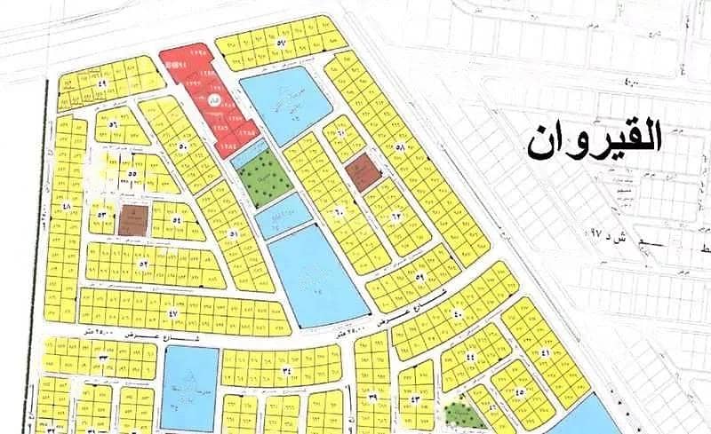 0 Bedrooms Residential Land For Sale in Al Muntazah, Dammam