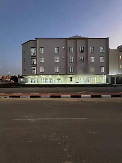 5 Bedroom Flat for Sale in Al Faiha, Dammam - 6 Room Apartment For Sale, Al Faiha, Al Dammam