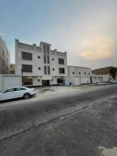 5 Bedroom Flat for Sale in Al Faiha, Dammam - Apartment For Sale in Al-Faiha, Al-Dammam