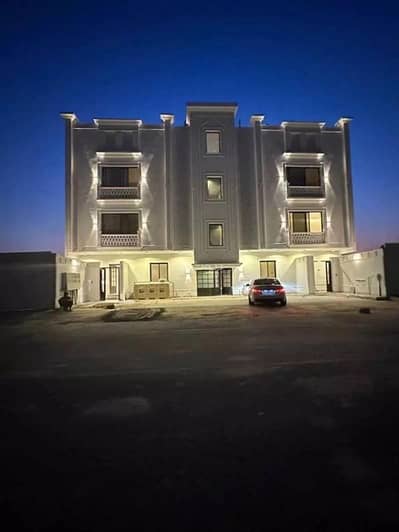 6 Bedroom Flat for Sale in Badr, Dammam - 6 Rooms Apartment For Sale in Badr, Al-Dammam