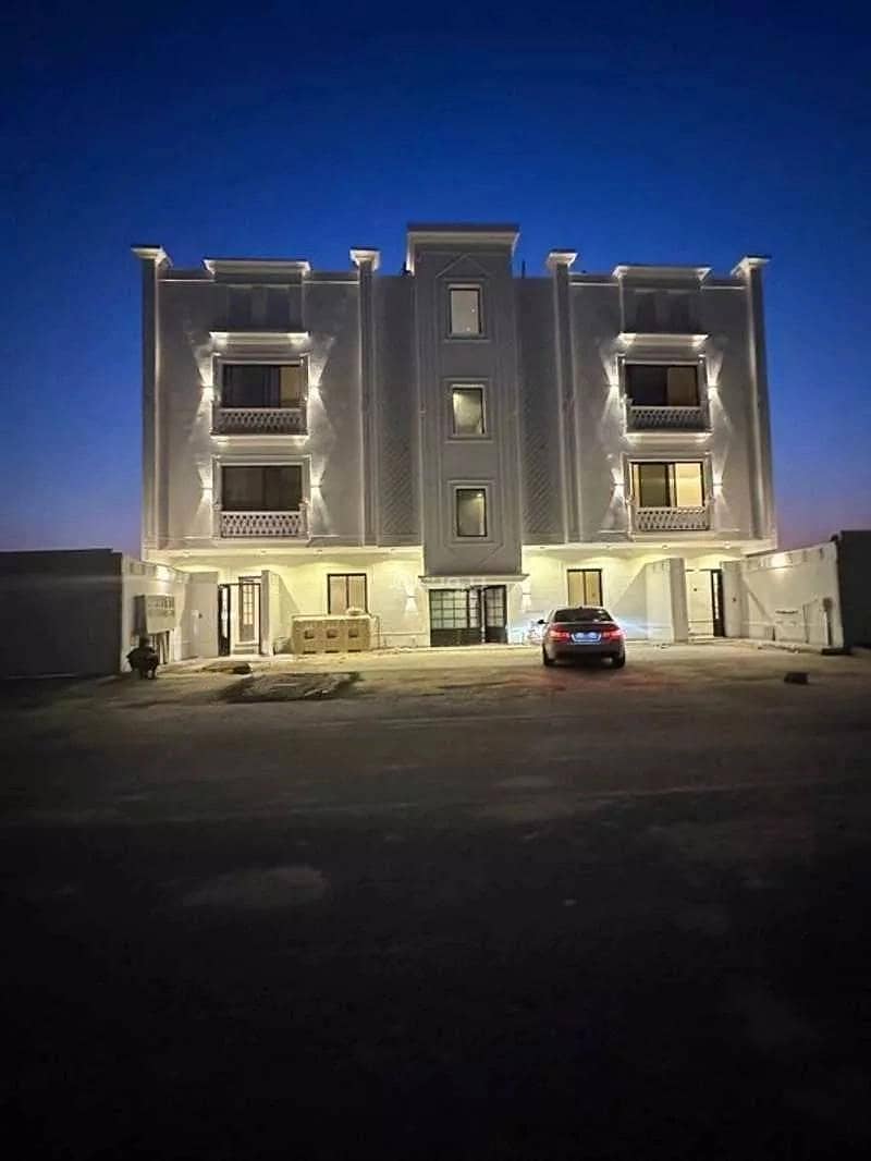 6 Rooms Apartment For Sale in Badr, Al-Dammam