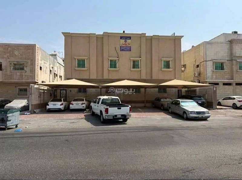 Apartment For Rent In Al Muhammadiyah, Dammam