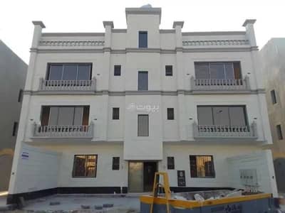 6 Bedroom Flat for Sale in Al Wahah, Dammam - 6 Rooms Apartment For Sale in Al Wahah, Dammam