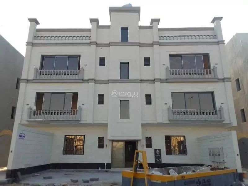 6 Rooms Apartment For Sale in Al Wahah, Dammam