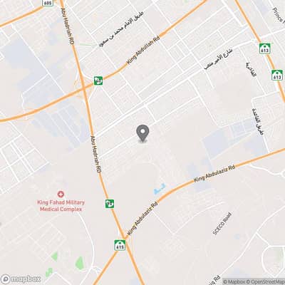 Residential Land for Sale in Al Shulah, Dammam - Studio Apartment For Sale in Al Shulah, Dammam