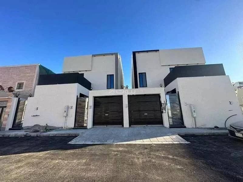 8 Rooms Villa For Sale in King Fahd Suburb, Dammam