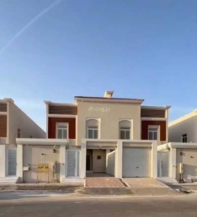 4 Bedroom Villa for Sale in Al Fursan, Dammam - 4 Rooms Villa For Sale in Al-Fursan, Al-Dammam