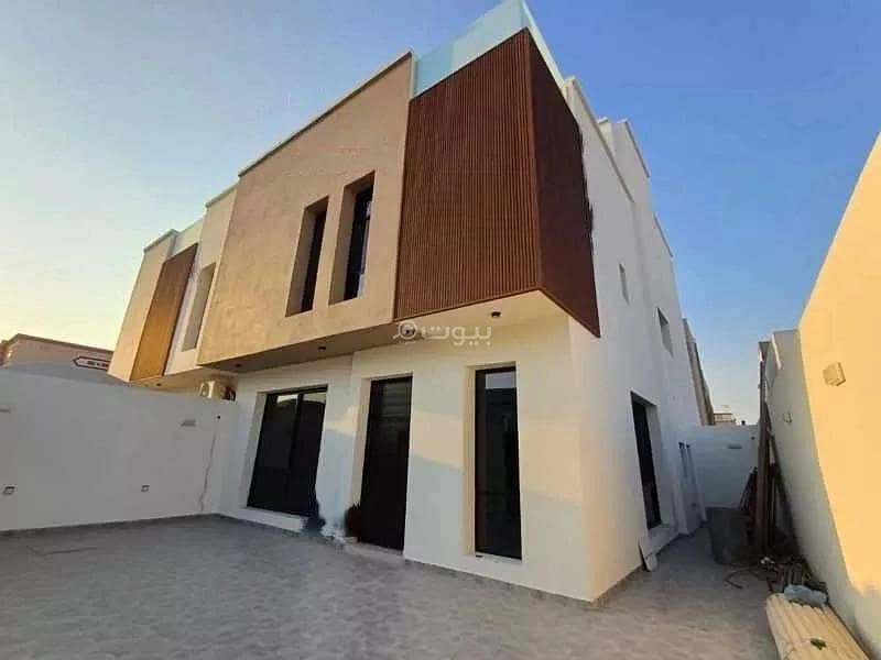 5 Bedrooms Villa For Sale in Al Rawdah, Dammam