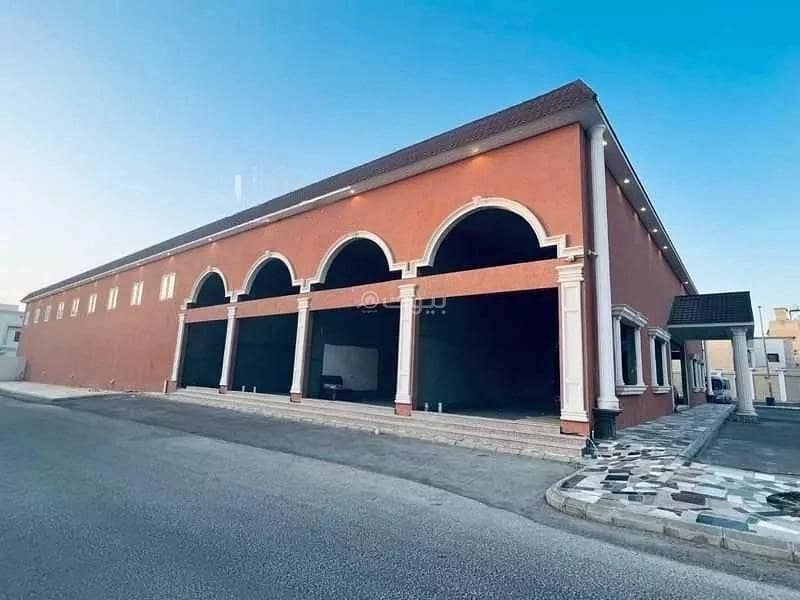 Commercial Complex for Rent in Taybay, Dammam