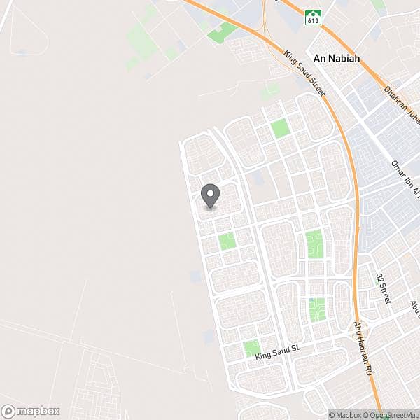 Residential Land For Sale in King Fahd Suburb, Dammam