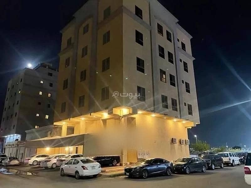 Apartment For Rent in Al-Nawras, Dammam