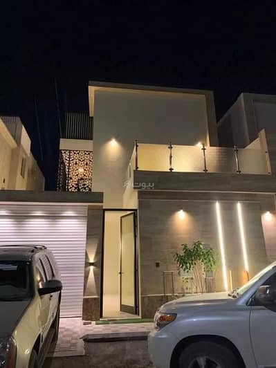 8 Bedroom Villa for Sale in Al Shulah, Dammam - 8 Rooms Villa For Sale In Al Shulah, Dammam