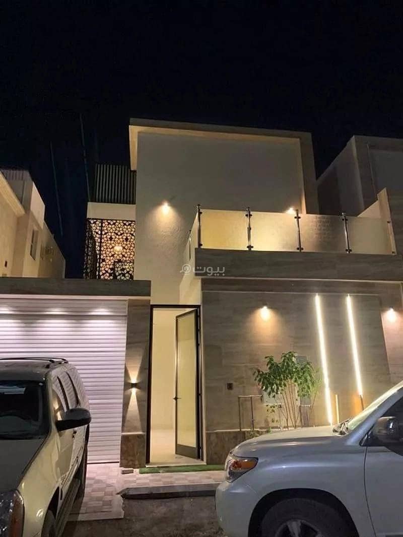 8 Rooms Villa For Sale In Al Shulah, Dammam