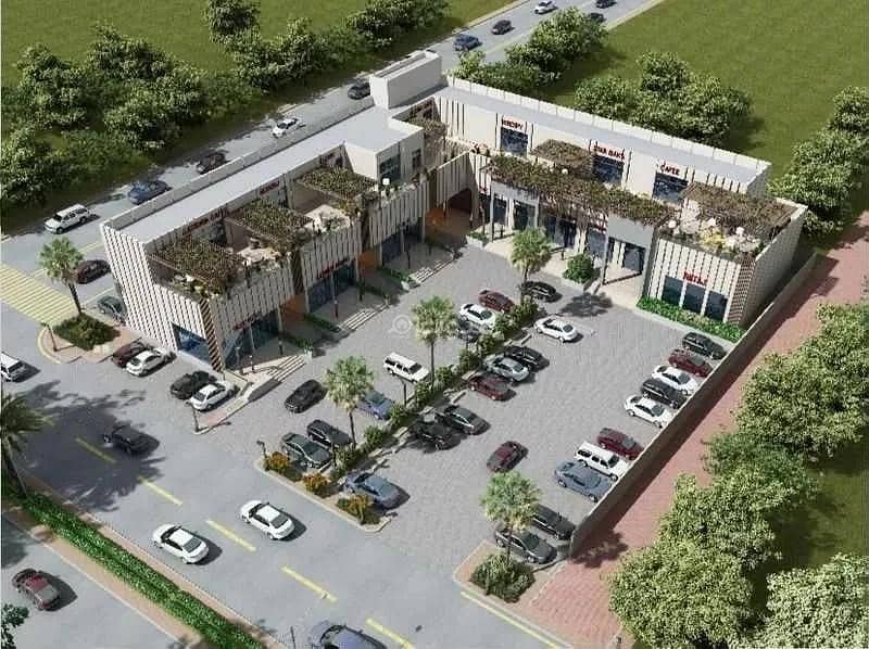 Commercial Property For Rent in Al Faisaliyah, Dammam