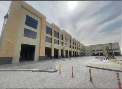 Exhibition Building for Rent in Al Nada, Dammam - Showroom For Rent in Al Nada District, Dammam