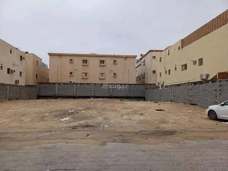 0 Bedroom Residential Land For Sale in Taybay, Dammam