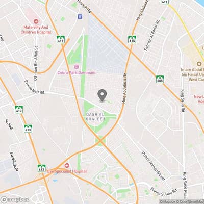 Residential Land for Sale in Al Nahdah, Dammam - Residential Land For Sale in Al Nahdah, Dammam