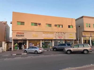 Commercial Building for Sale in Al Nuzhah, Dammam - Building For Sale, Al Nuzhah Dammam