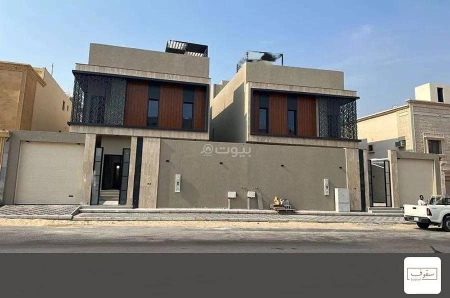 Villa For Sale in Al Manar, Damam