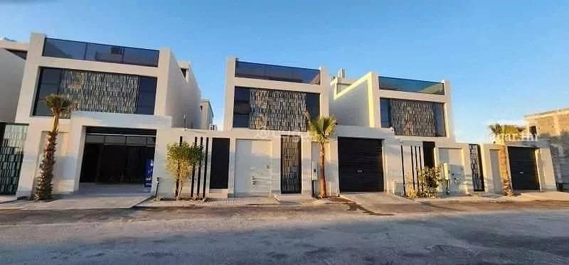 Villa for Sale on Abdul Latif Alfouzan Street, Al Dammam