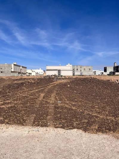 Residential Land for Sale in Al Khadraa, Madina - 0 Bedroom Residential Land For Sale in Al Khadraa, Madina