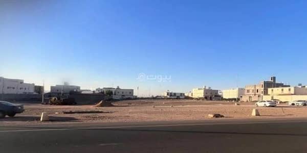 Commercial Land for Sale in Nubala, Madina - Land For Sale in Nublaa, Al Madina