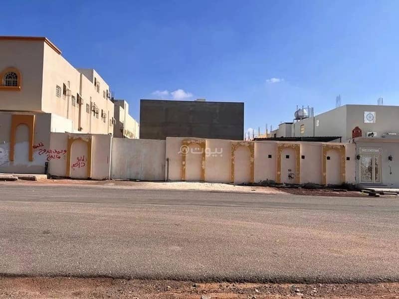 0 Bedroom Residential Land For Sale in Al Aziziyah, Madina