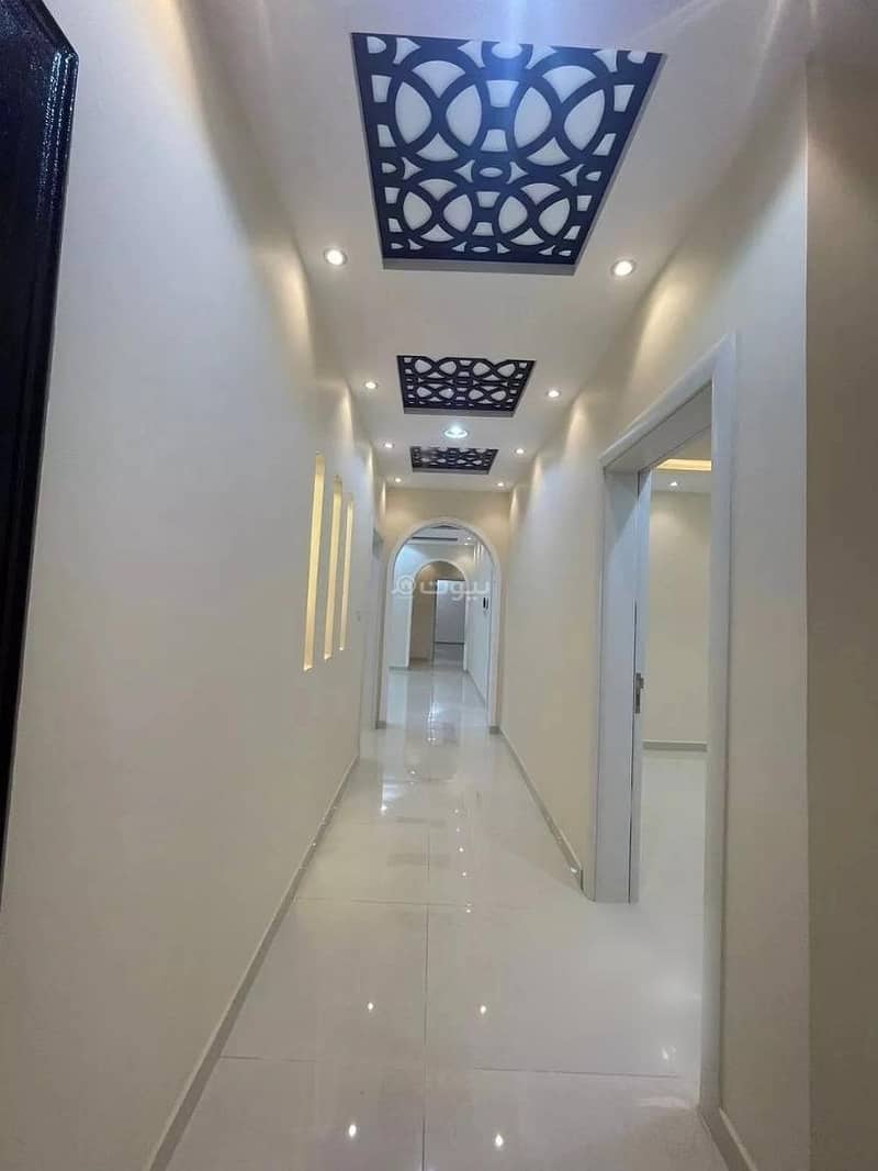 7 Rooms Apartment For Sale, Busr Bin Amr Street, Al Madinah