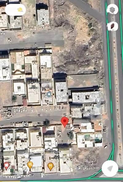 Residential Land for Sale in Madina, Al Madinah Region - 0 Bedrooms Residential Land For Sale in Al Sad, Madina
